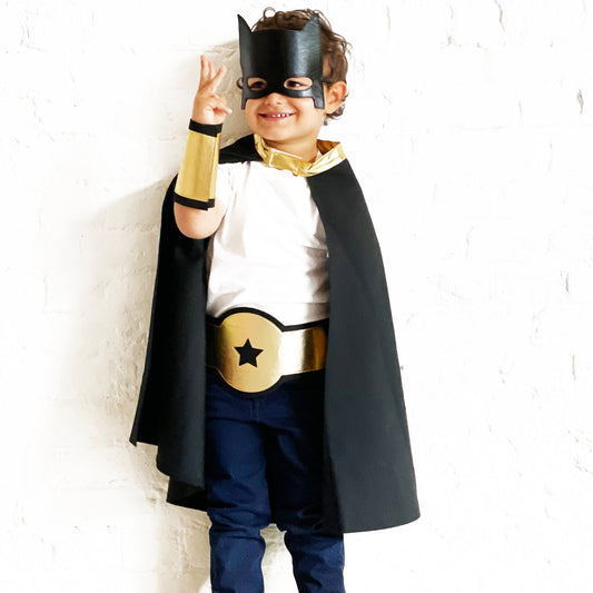 Children's Superhero costume