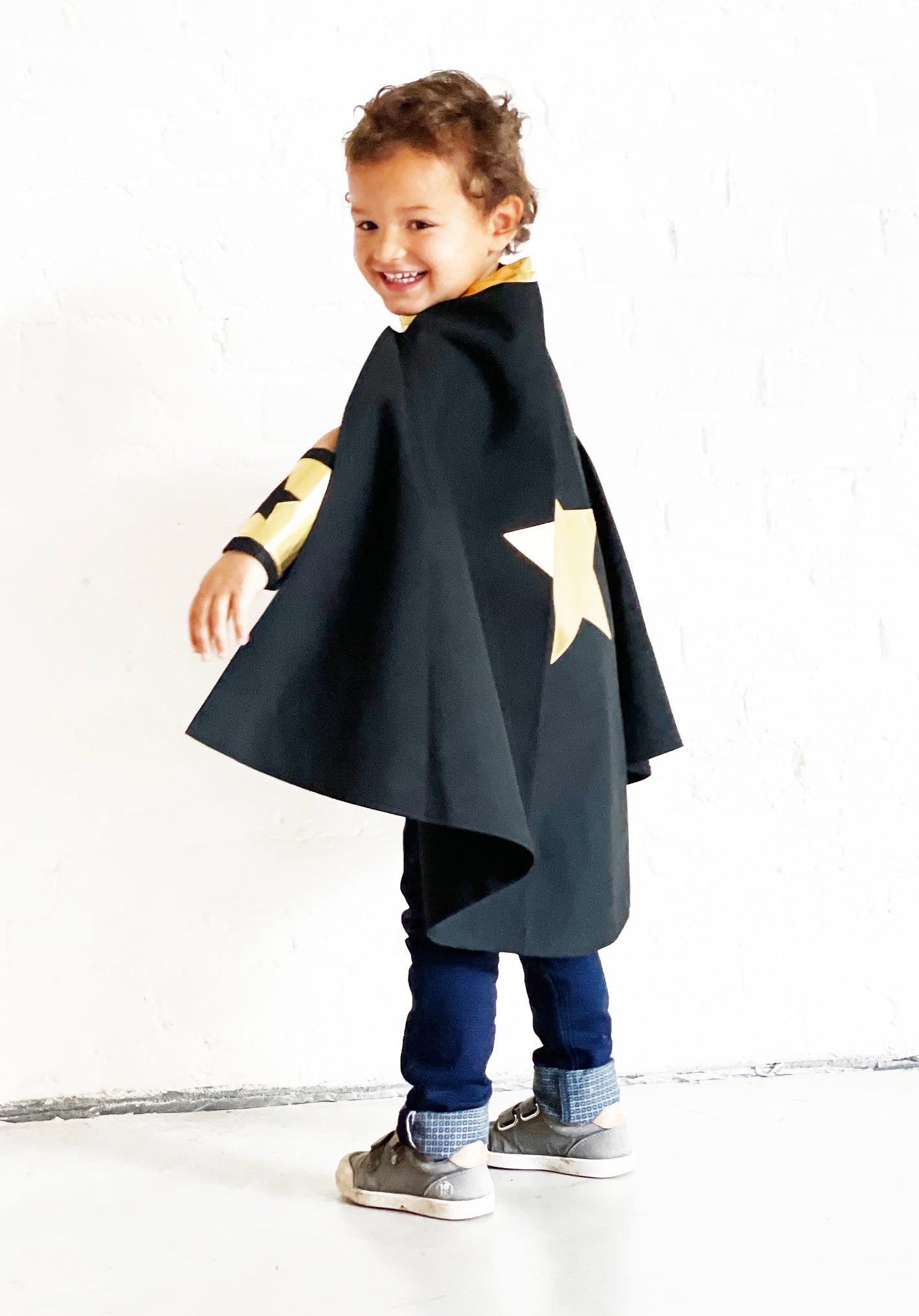 Children's Superhero costume