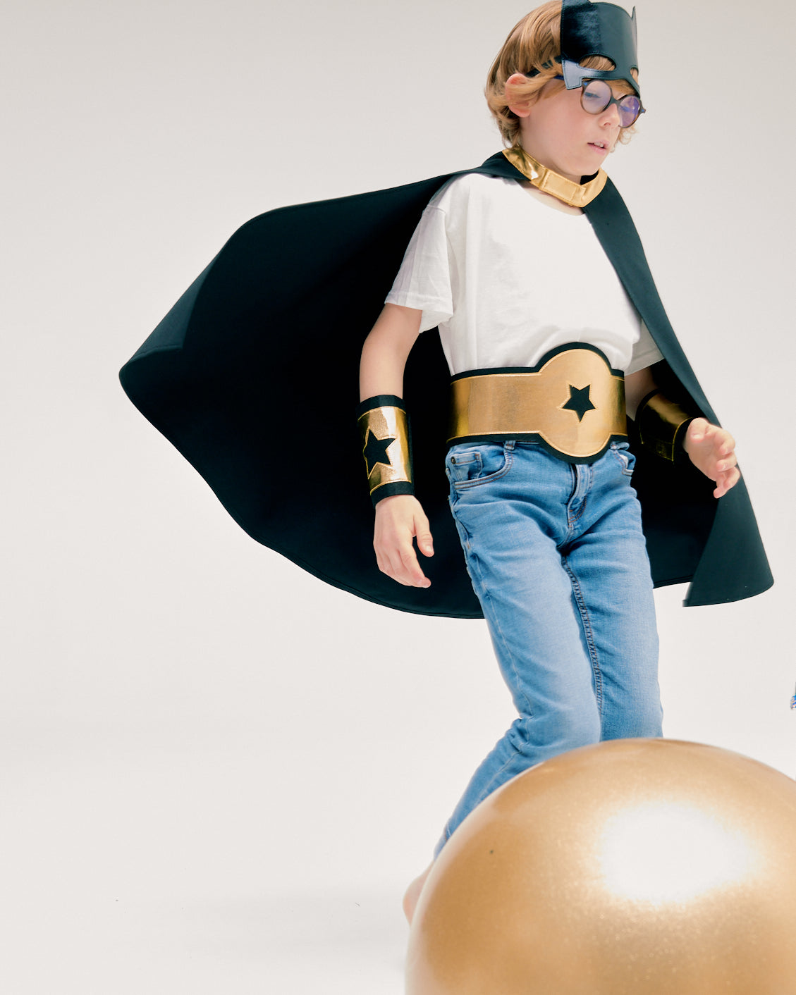 Children's Superhero costume