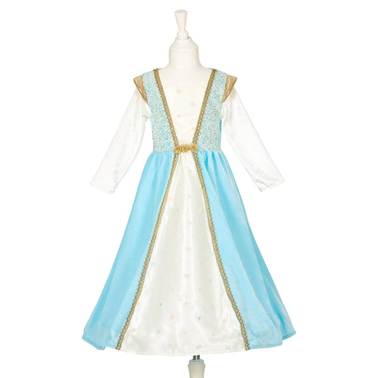 Παιδική αποκριάτικη στολή λαίδη Ζοζεφίνα Souza