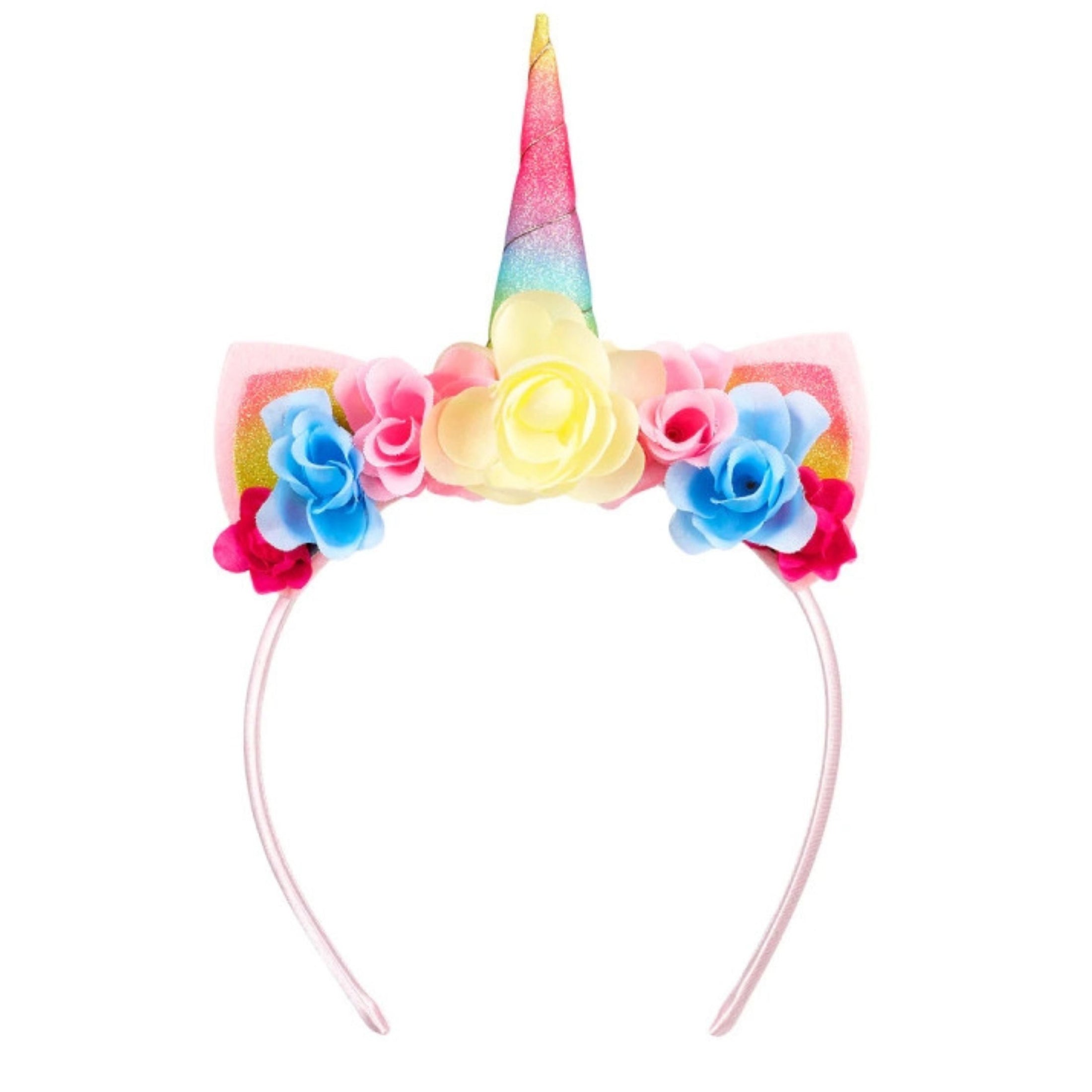 Παιδική αποκριάτικη στέκα Μονόκερος Souza