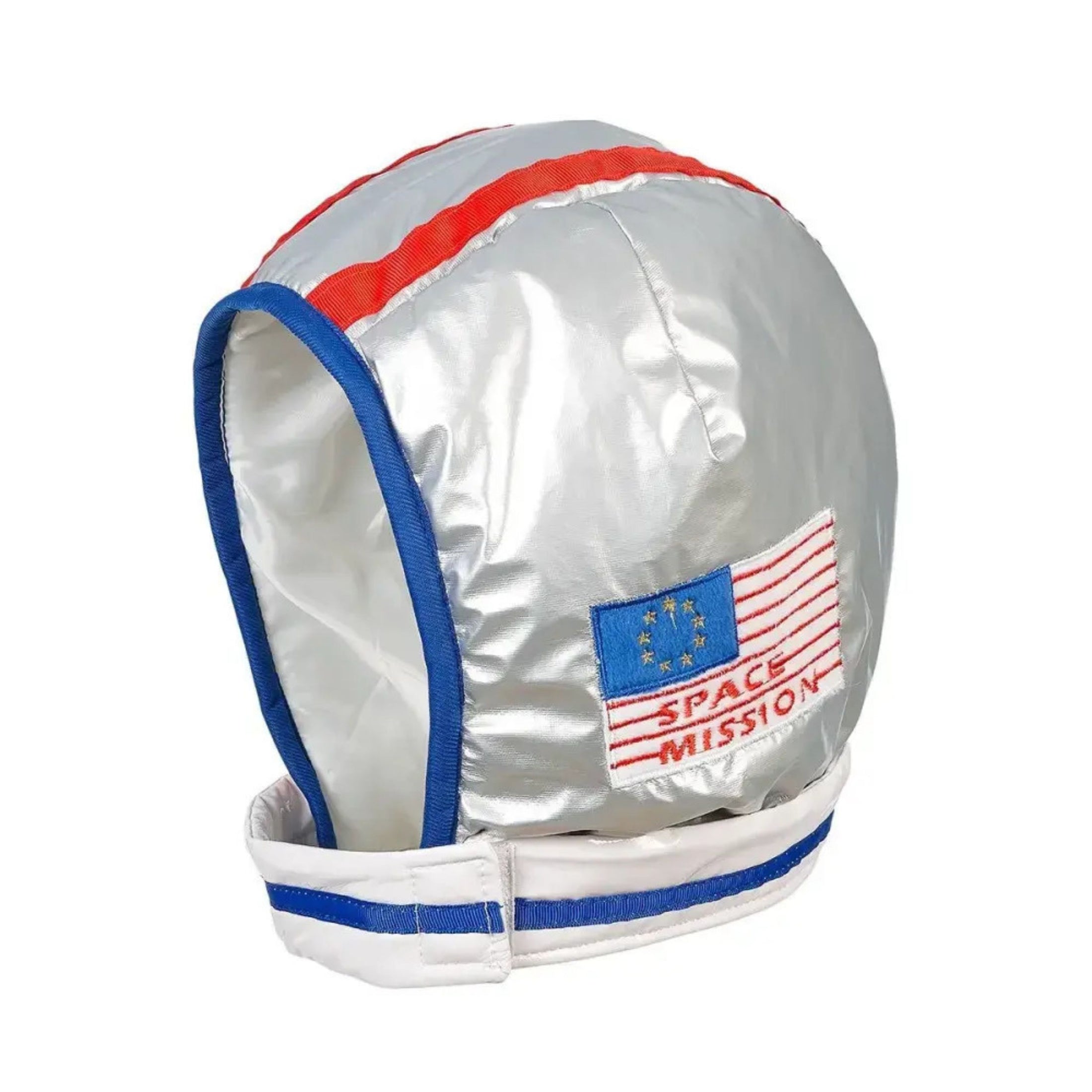 Παιδική αποκριάτικο κράνος Αστροναύτη Souza