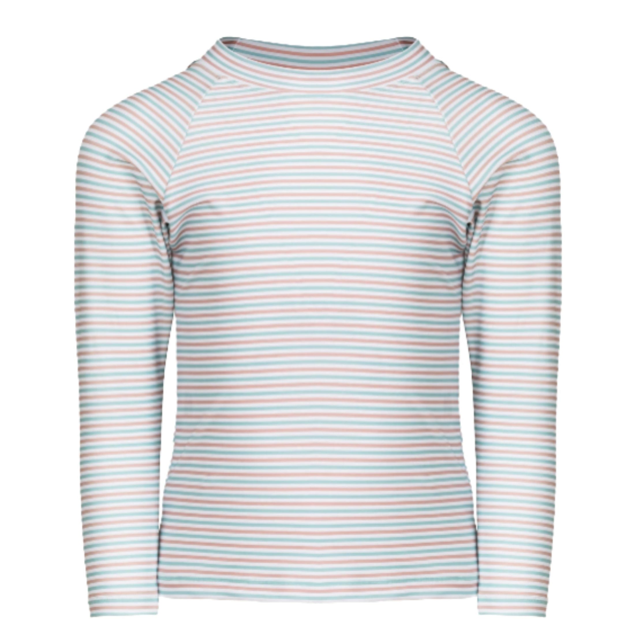 Αντηλιακό μπλουζάκι rashguard Aqua Sand