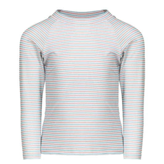 Αντηλιακό μπλουζάκι rashguard Aqua Sand