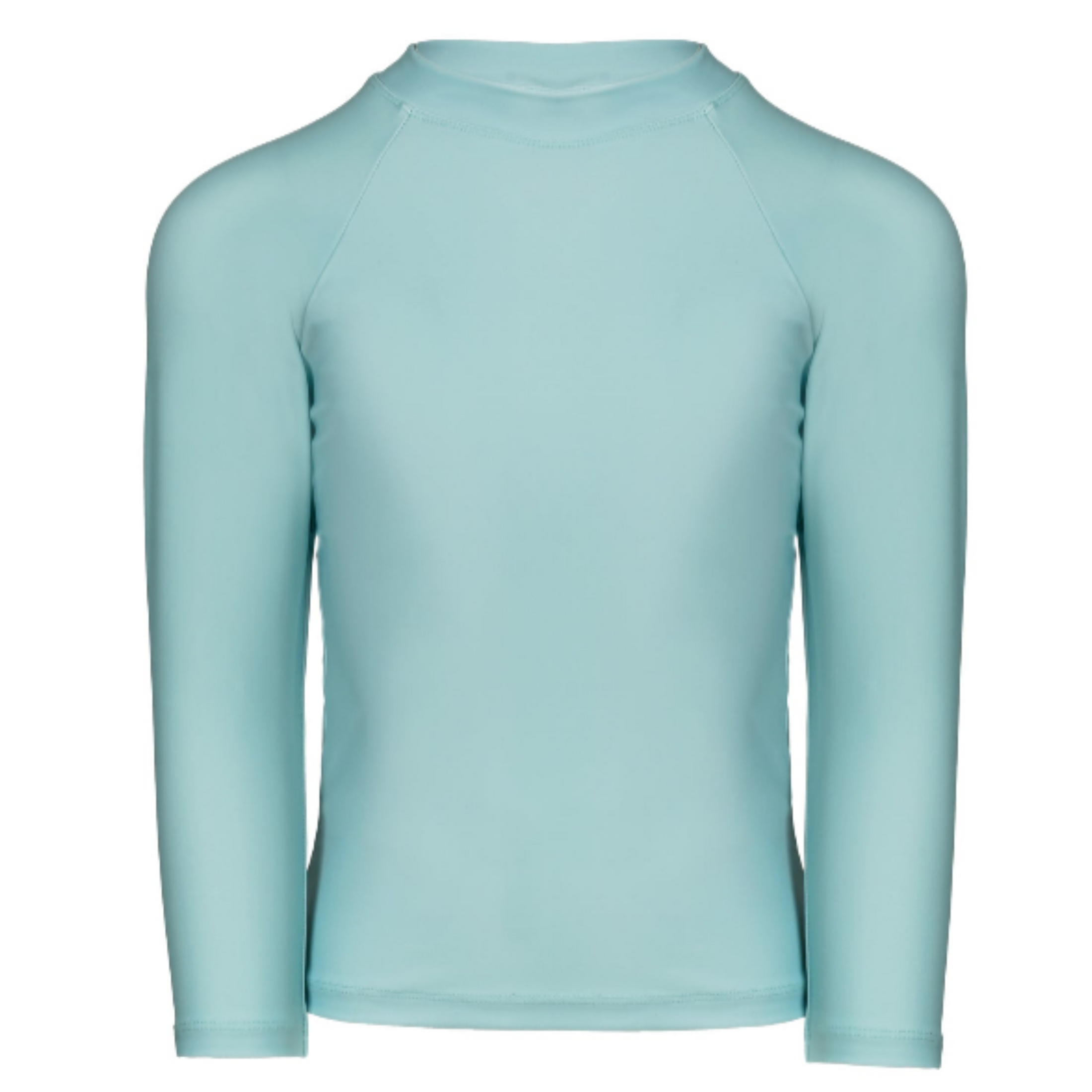 Aqua kids rashguard