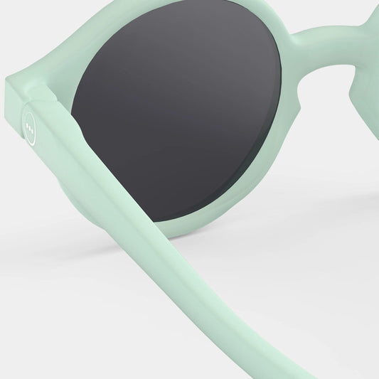 Bρεφικά γυαλιά D Sun 9-36 μηνών Aqua Green