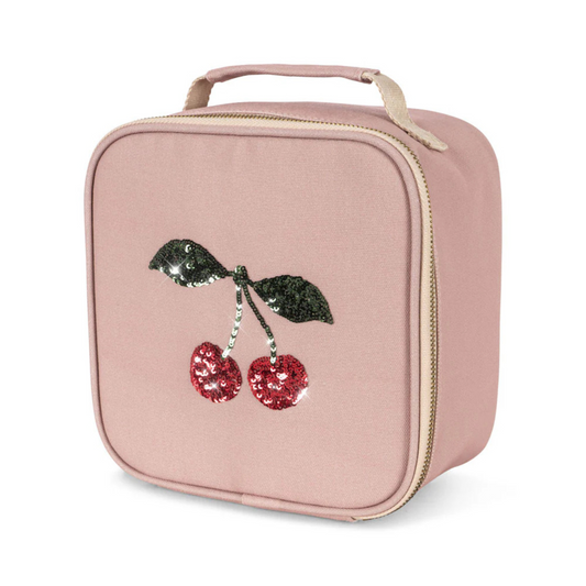 Παιδική μίνι τσάντα φαγητού θερμός Cherry