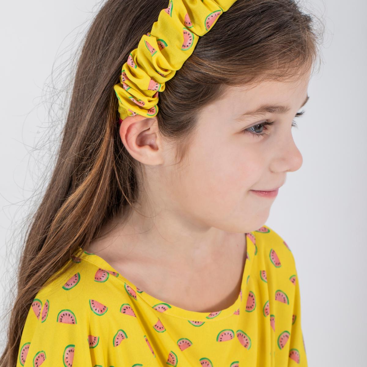  Παιδικό καφτάνι Καρπούζια Perle D'azur