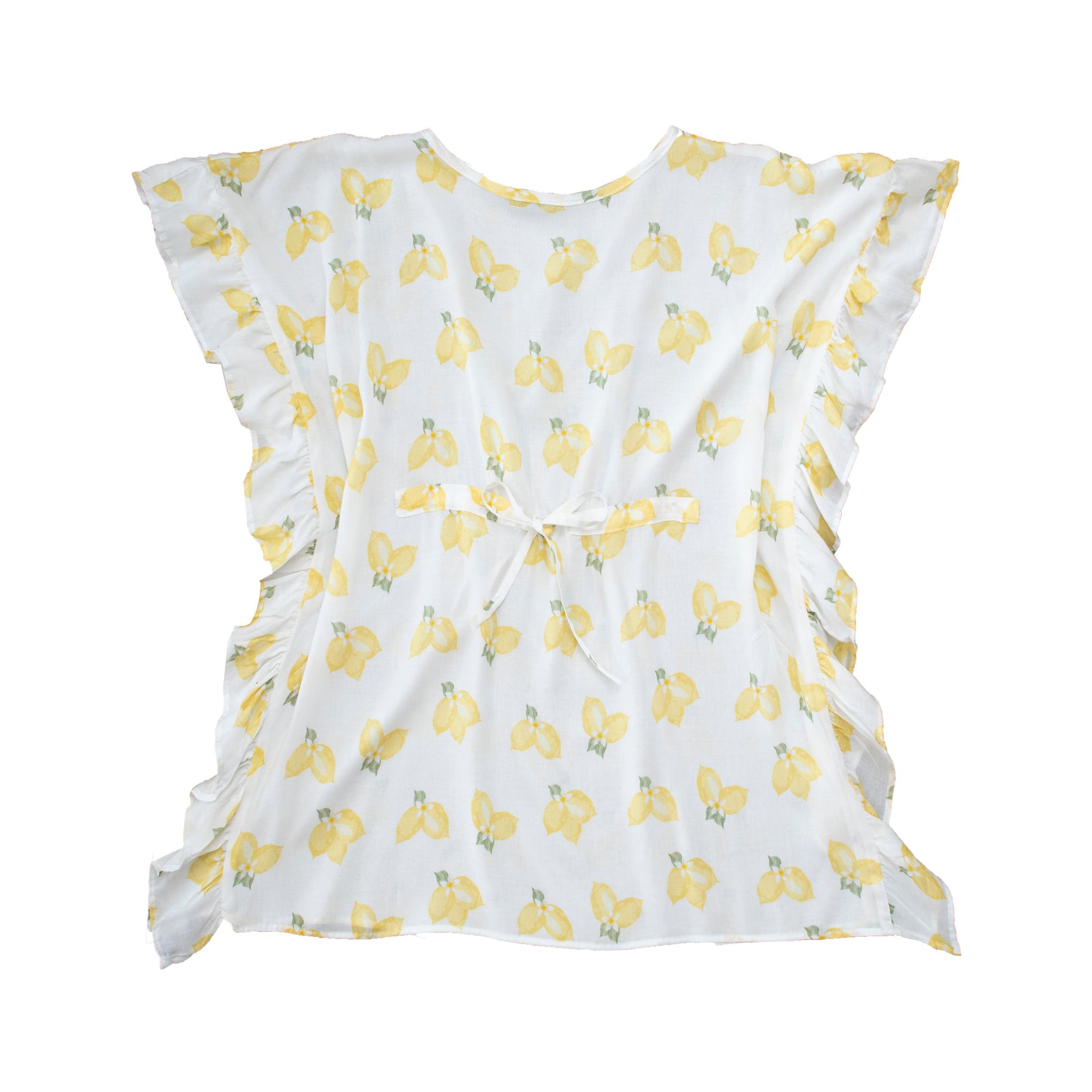 Παιδικό Καφτάνι Λεμόνια Perle d'Azur