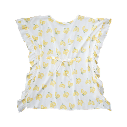 Παιδικό Καφτάνι Λεμόνια Perle d'Azur