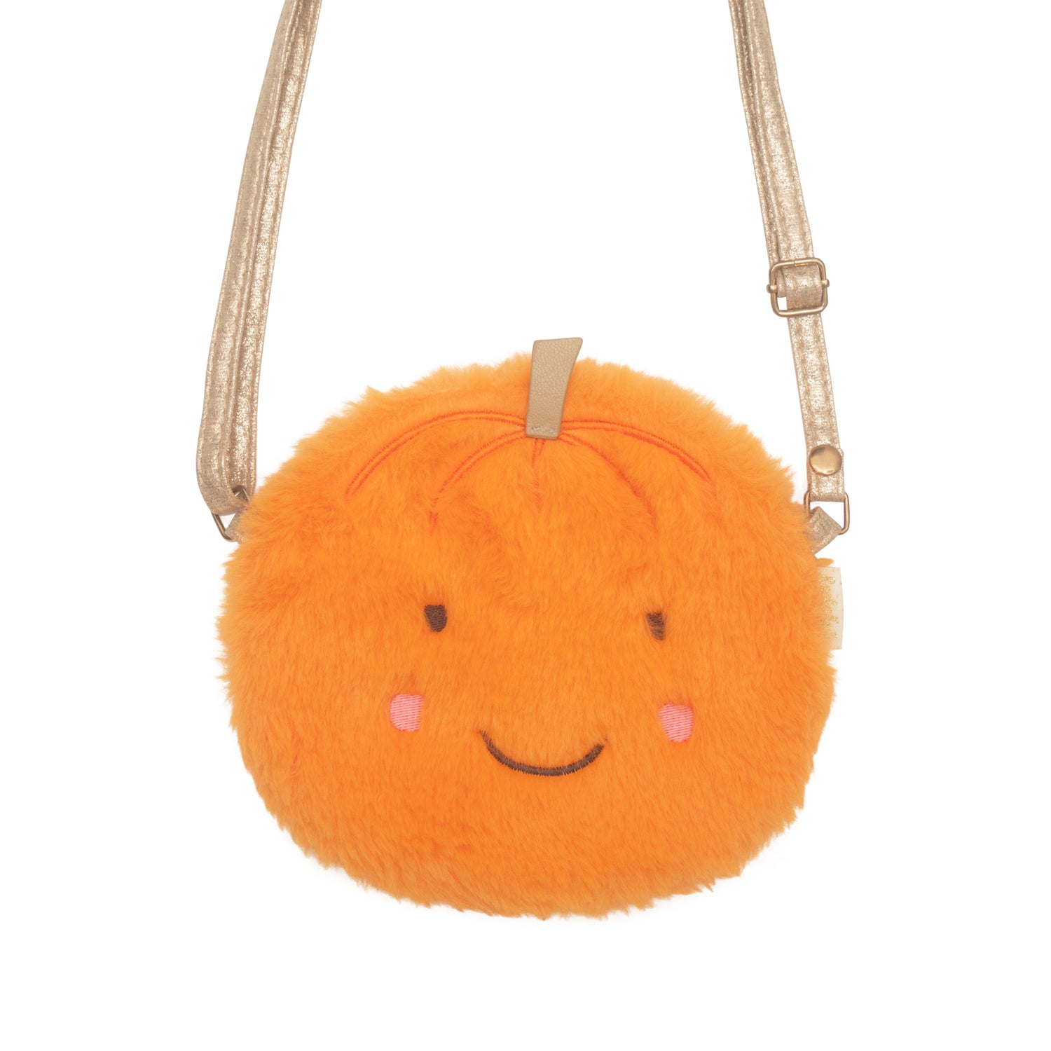 Little Pumpkin Girls bag