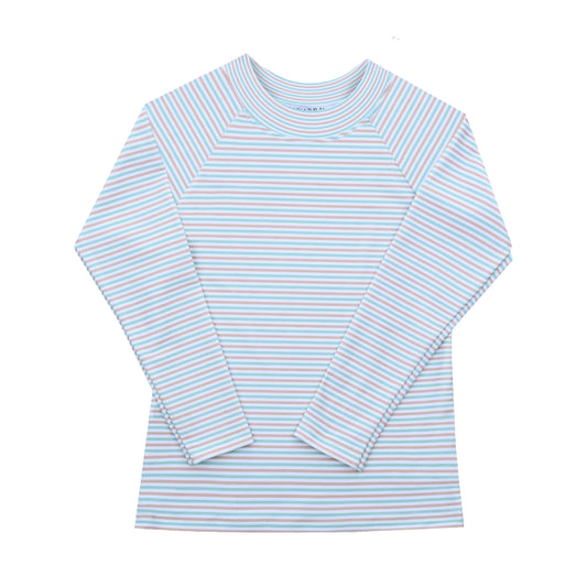 Αντηλιακό μπλουζάκι rashguard Aqua Sand