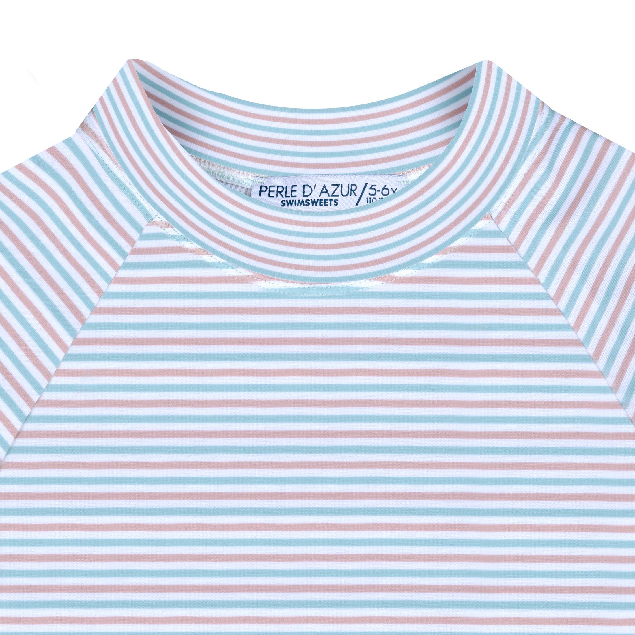 Αντηλιακό μπλουζάκι rashguard Aqua Sand