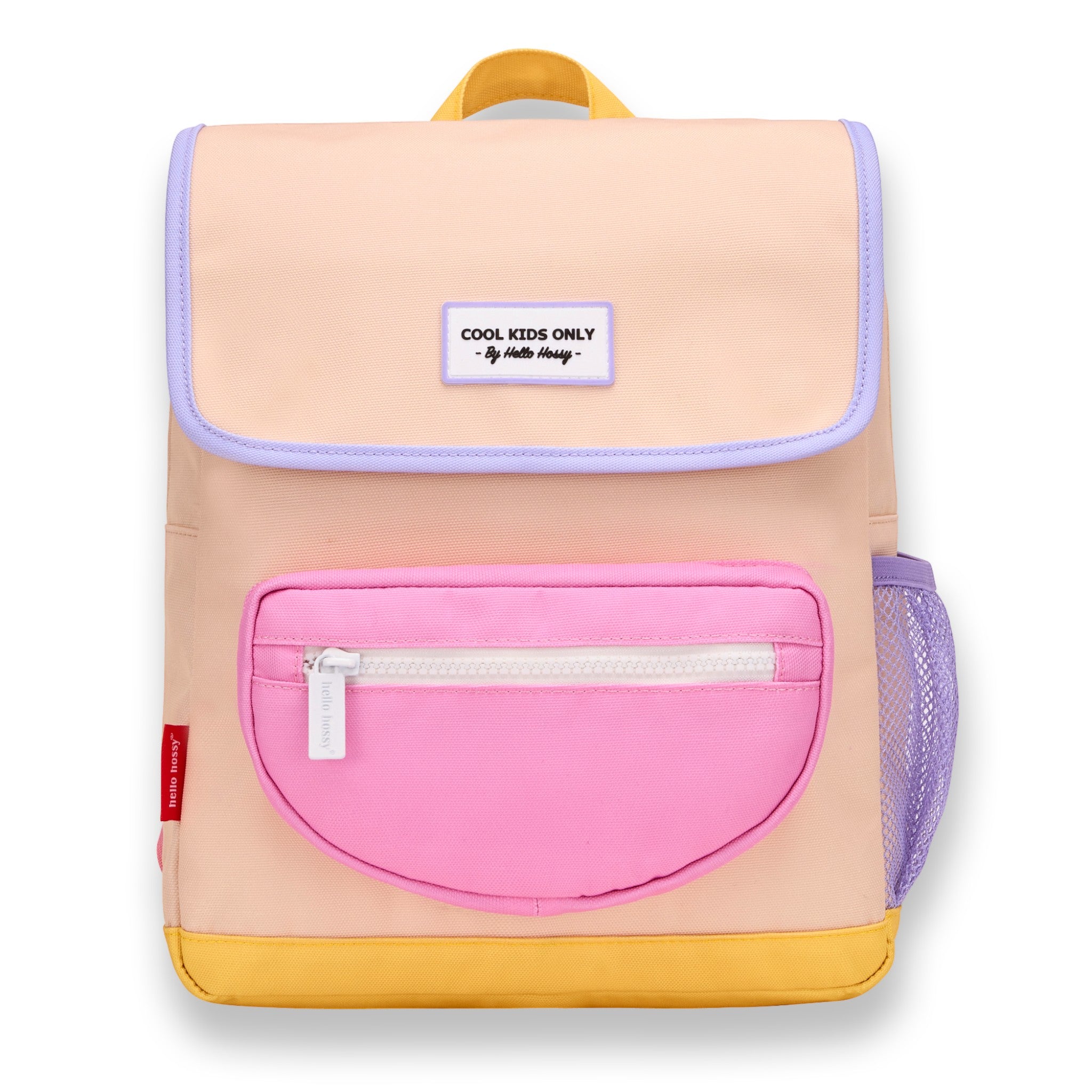 Mini Candle Children's Backpack - 6+ years