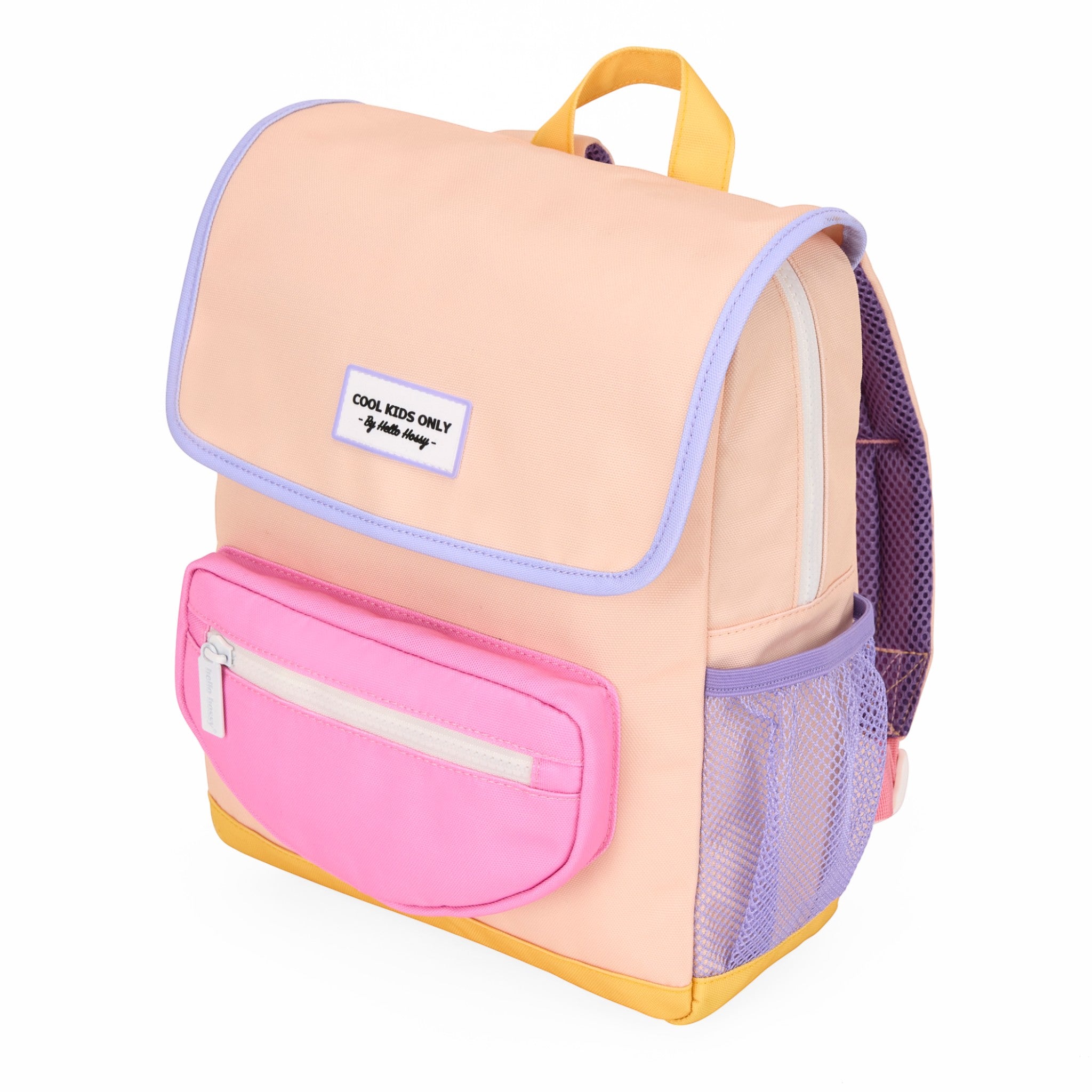 Mini Candle Children's Backpack - 6+ years