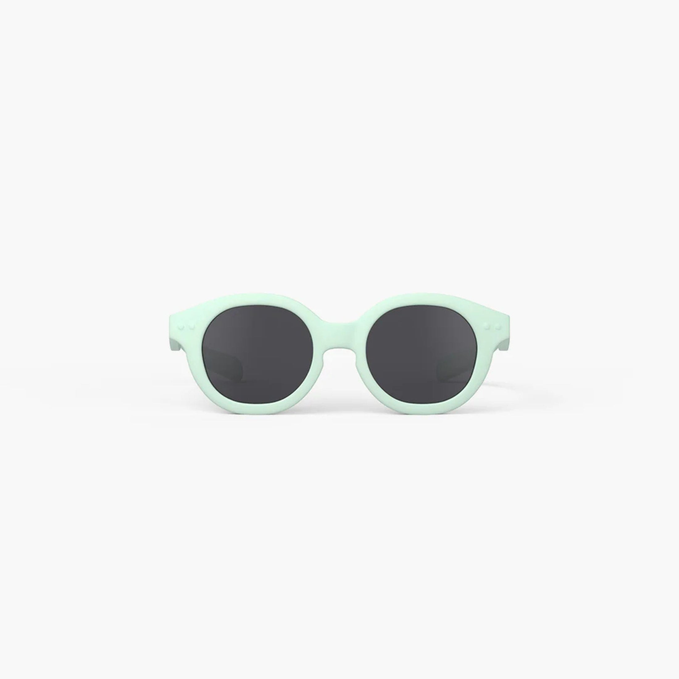 Bρεφικά γυαλιά C Sun 9-36 μηνών Aqua Green Izipizi