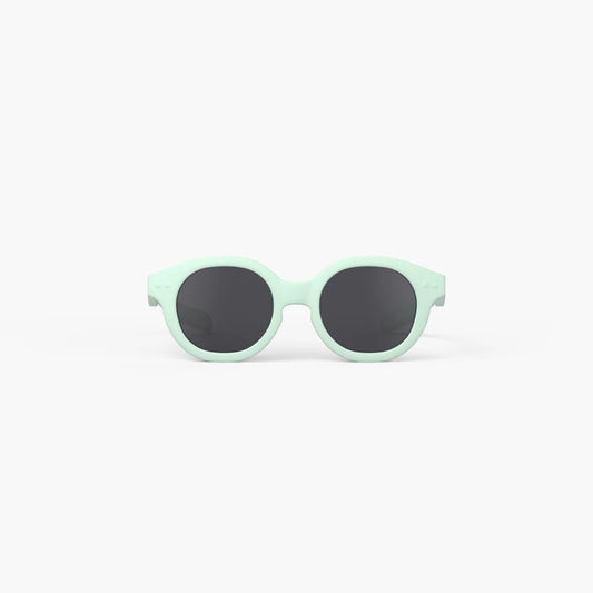 Bρεφικά γυαλιά C Sun 9-36 μηνών Aqua Green Izipizi