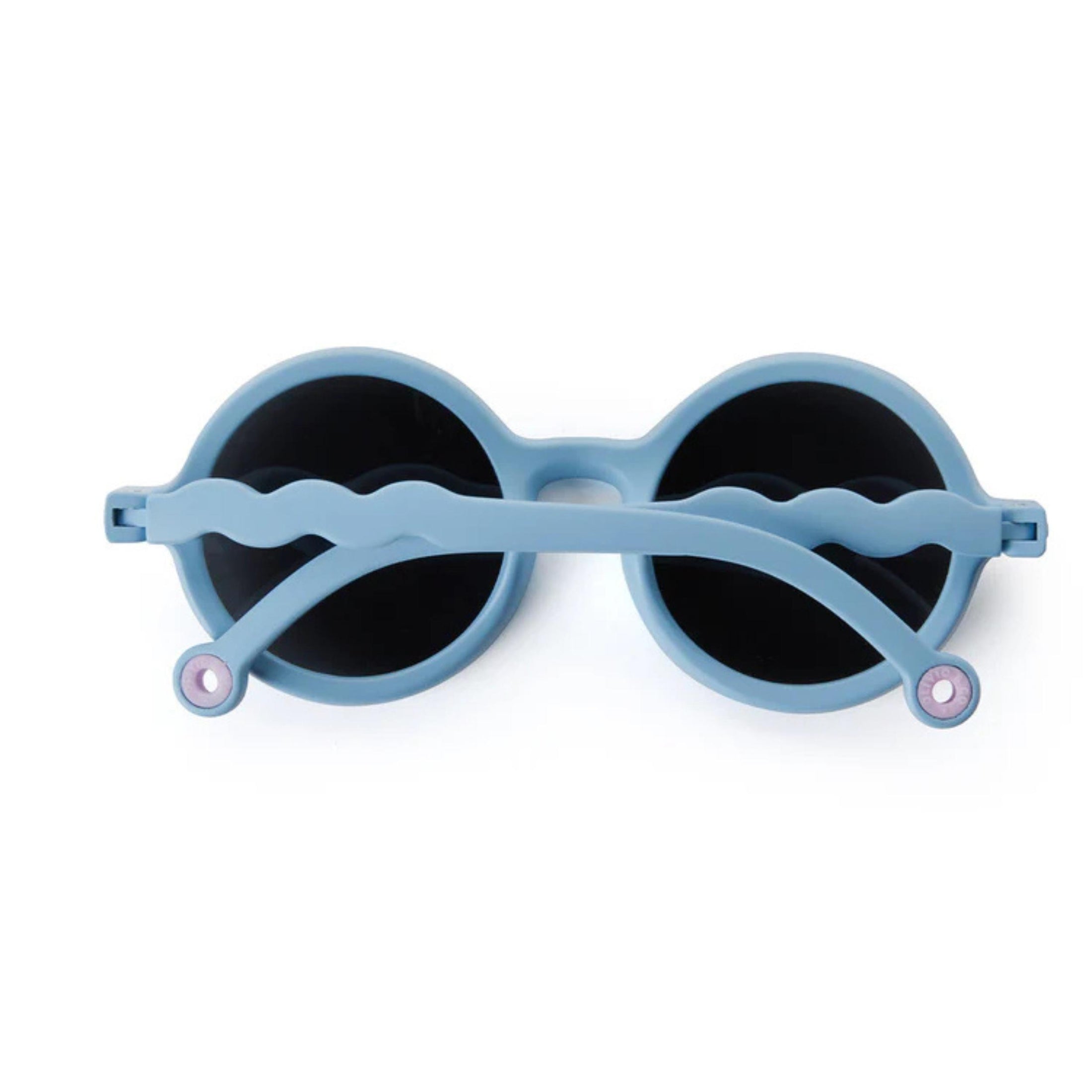 Βρεφικά γυαλιά ηλίου Reef Blue 0-18 μηνών Olivio & Co