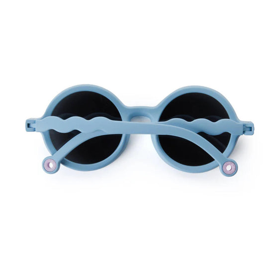 Βρεφικά γυαλιά ηλίου Reef Blue 0-18 μηνών Olivio & Co