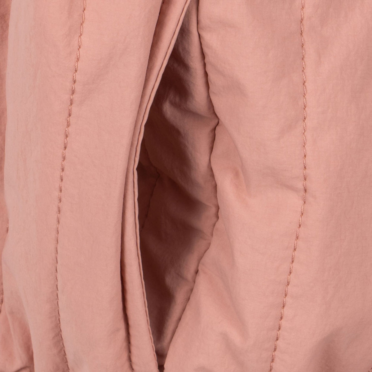 Βρεφικό bomber jacket Juno Sequin με παγιέτες Konges Slojd