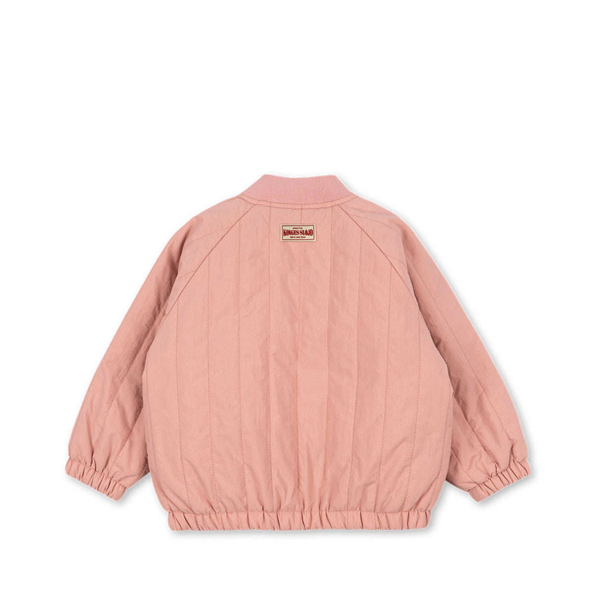 Βρεφικό bomber jacket Juno Sequin με παγιέτες Konges Slojd