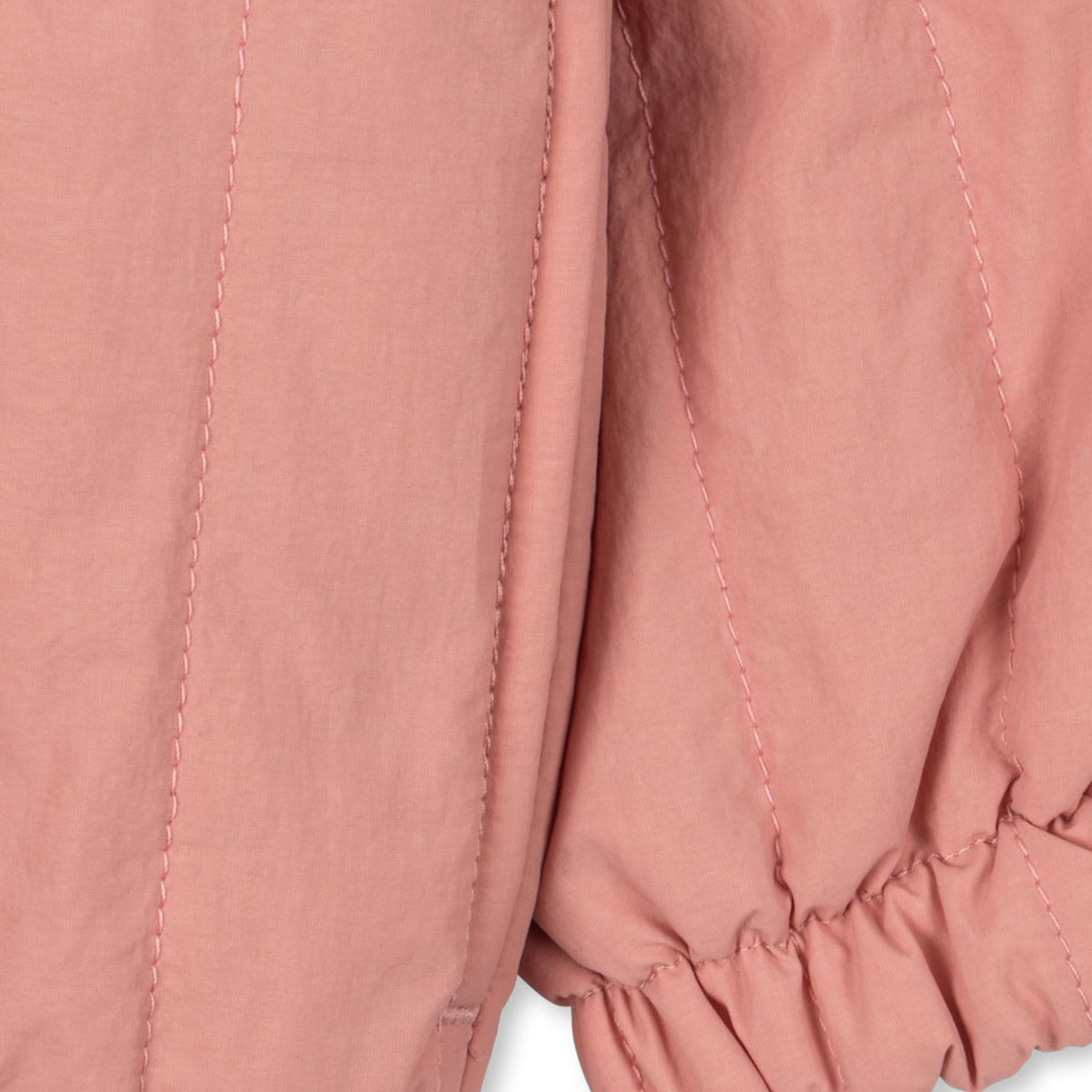 Βρεφικό bomber jacket Juno Sequin με παγιέτες Konges Slojd