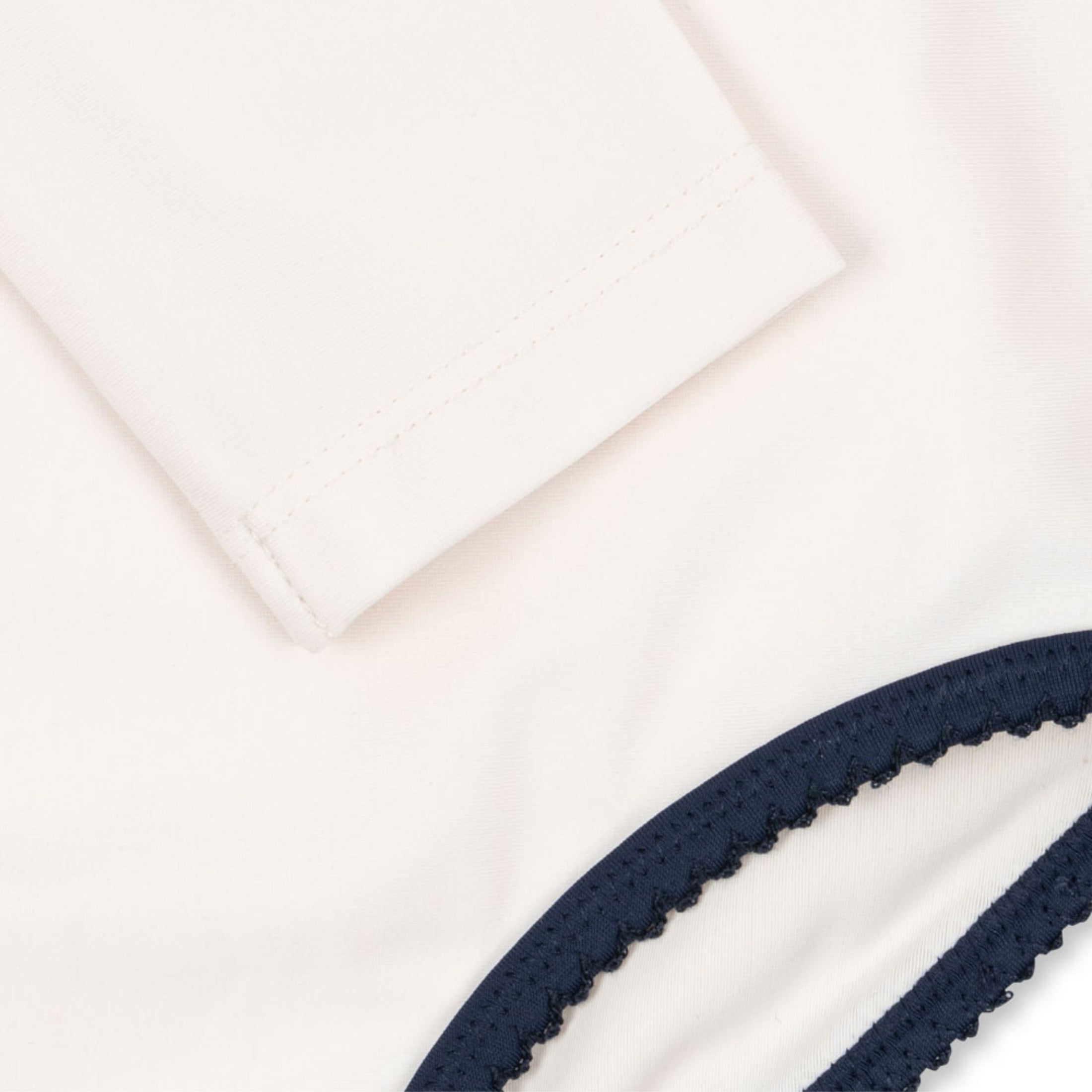 Βρεφικό μαγιό με μανίκια UV Konges Slojd