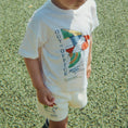 Φορτώστε την εικόνα στον προβολέα γκαλερί, Παιδικό σορτσάκι φούτερ Lou Rutabaga Konges Slojd 
