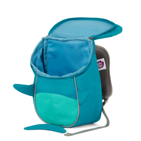 Mini Shark Kids Backpack