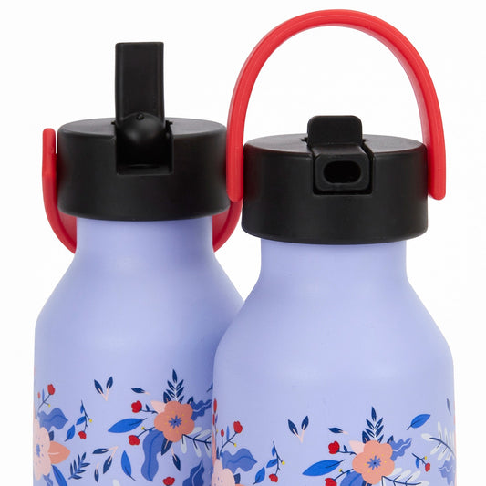 Kids thermos bottle Champetre 350ml