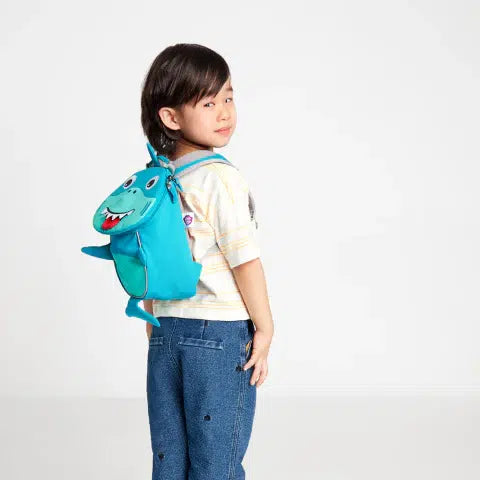 Mini Shark Kids Backpack