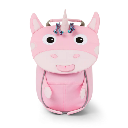 Girls mini unicorn backpack