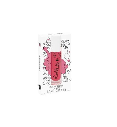 Girls Lip gloss Raspberry