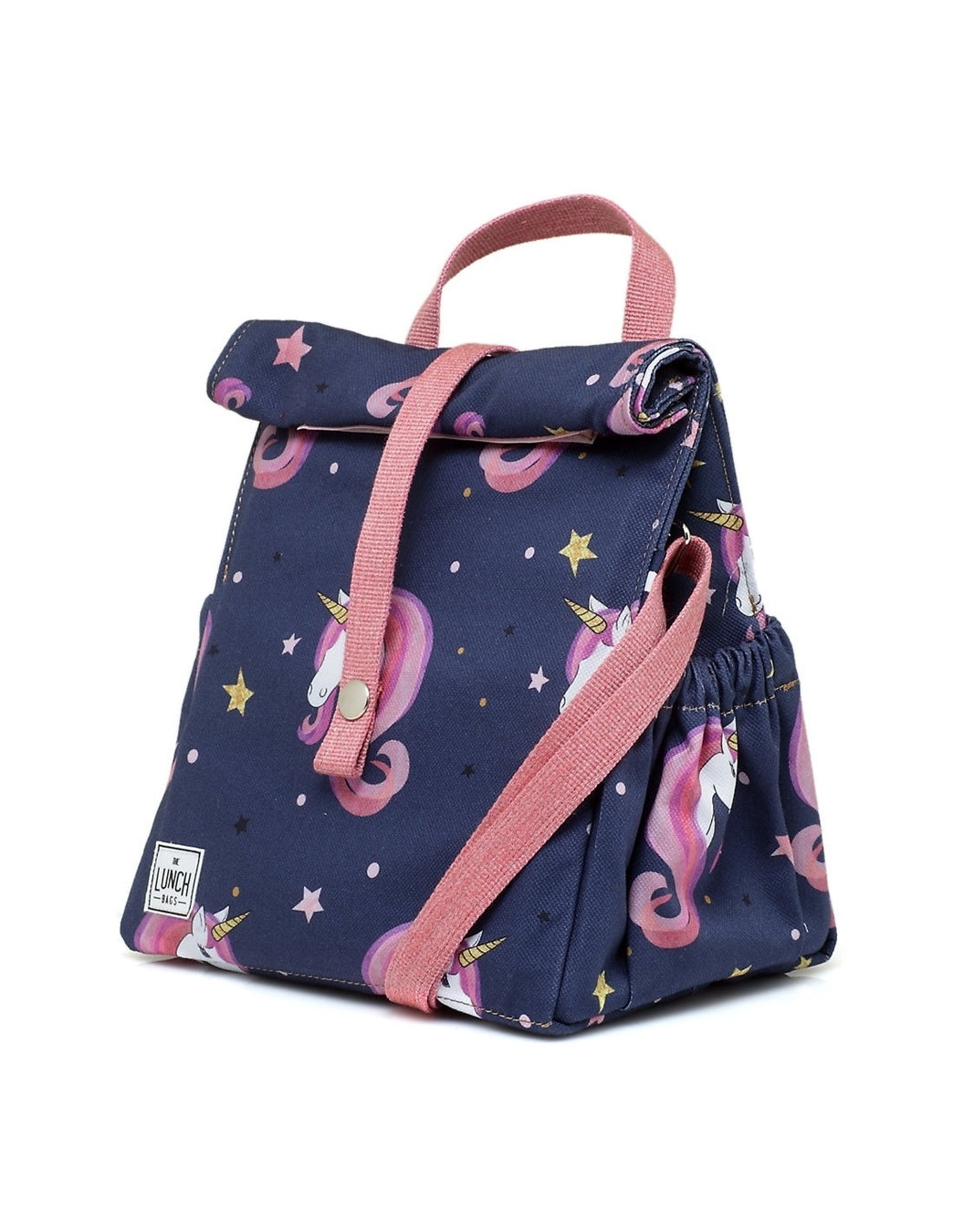 Unicorn Kids Lunch Bag