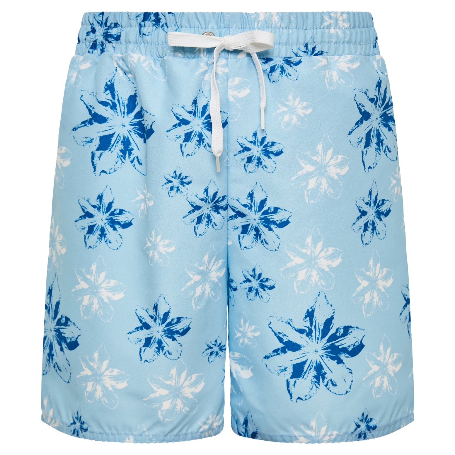 Παιδικό μαγιό shorts Perle D'Azur