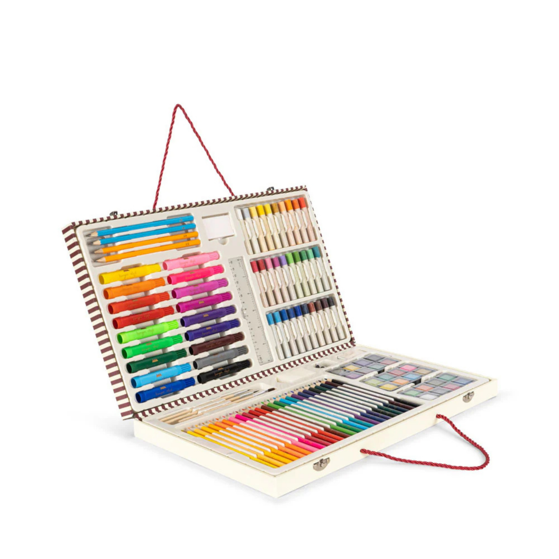 Children's Art Painting Set