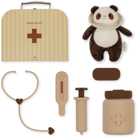 Children's play set Veterinarian