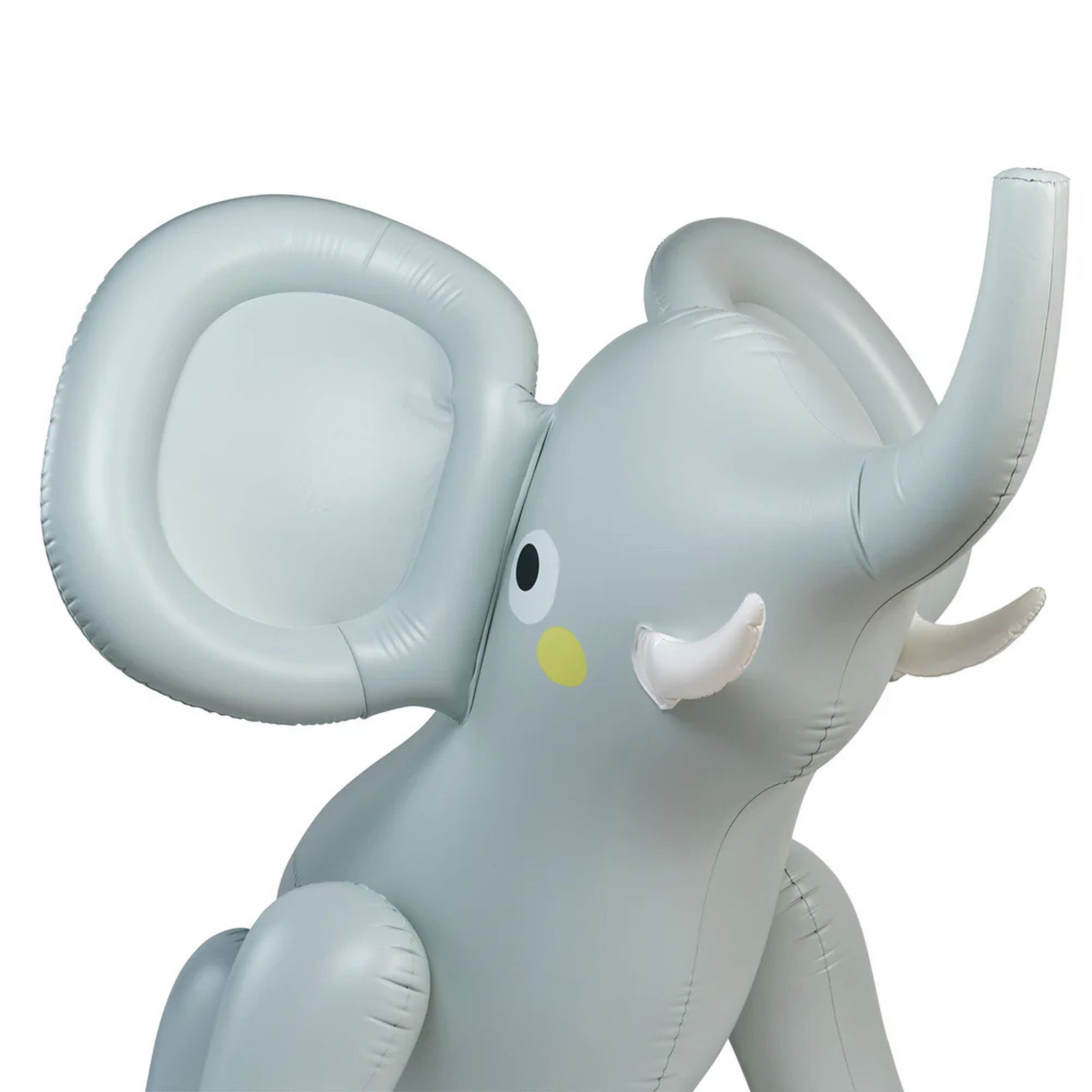Παιδικό φουσκωτό ψεκαστήρας νερού Eli The Elephant Grey SunnyLife