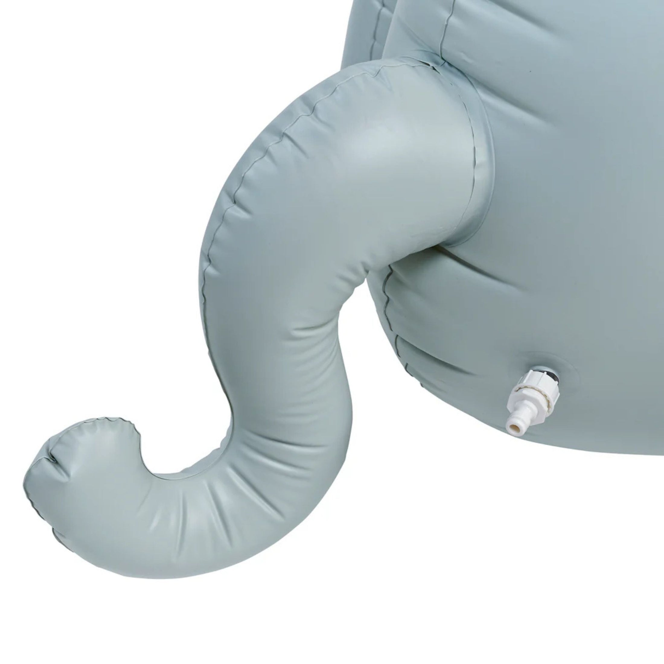 Παιδικό φουσκωτό ψεκαστήρας νερού Eli The Elephant Grey SunnyLife