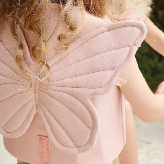Παιδικό σωσίβιο γιλέκο Piper ροζ Konges Slojd 1-2 ετών