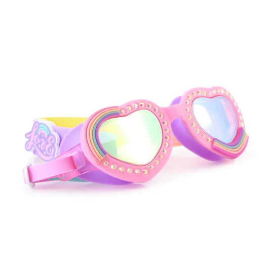 Παιδικά γυαλάκια θαλάσσης All you need is Love One & Only Bling2o