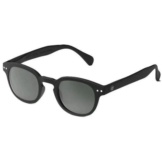 Γυαλιά ηλίου Ενηλίκων Unisex C Black Izipizi 
