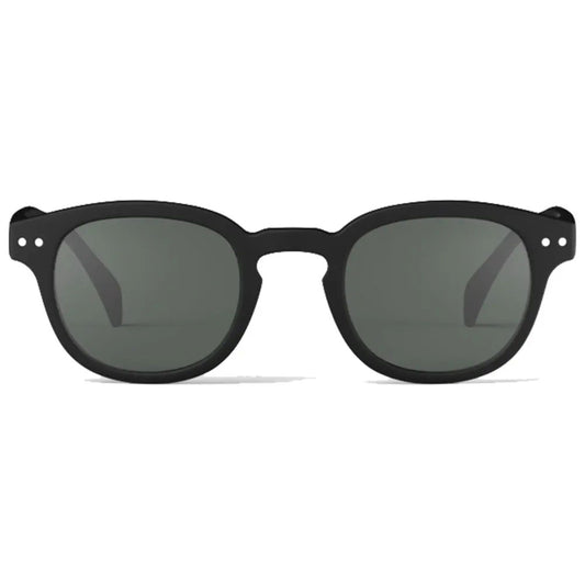 Γυαλιά ηλίου Ενηλίκων Unisex C Black Izipizi 
