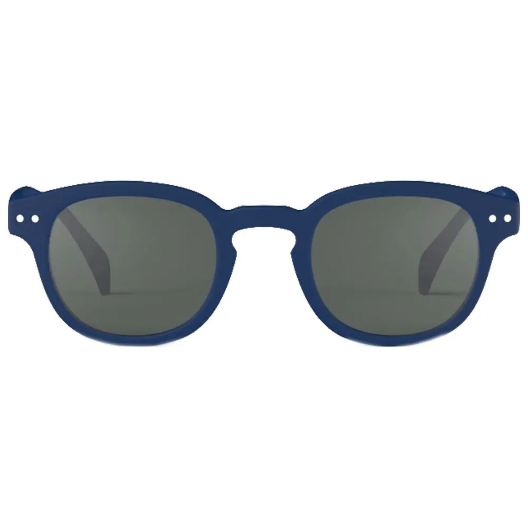 Γυαλιά ηλίου ενηλίκων Unisex C Navy Blue Izipizi