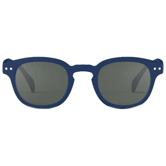 Γυαλιά ηλίου ενηλίκων Unisex C Navy Blue Izipizi