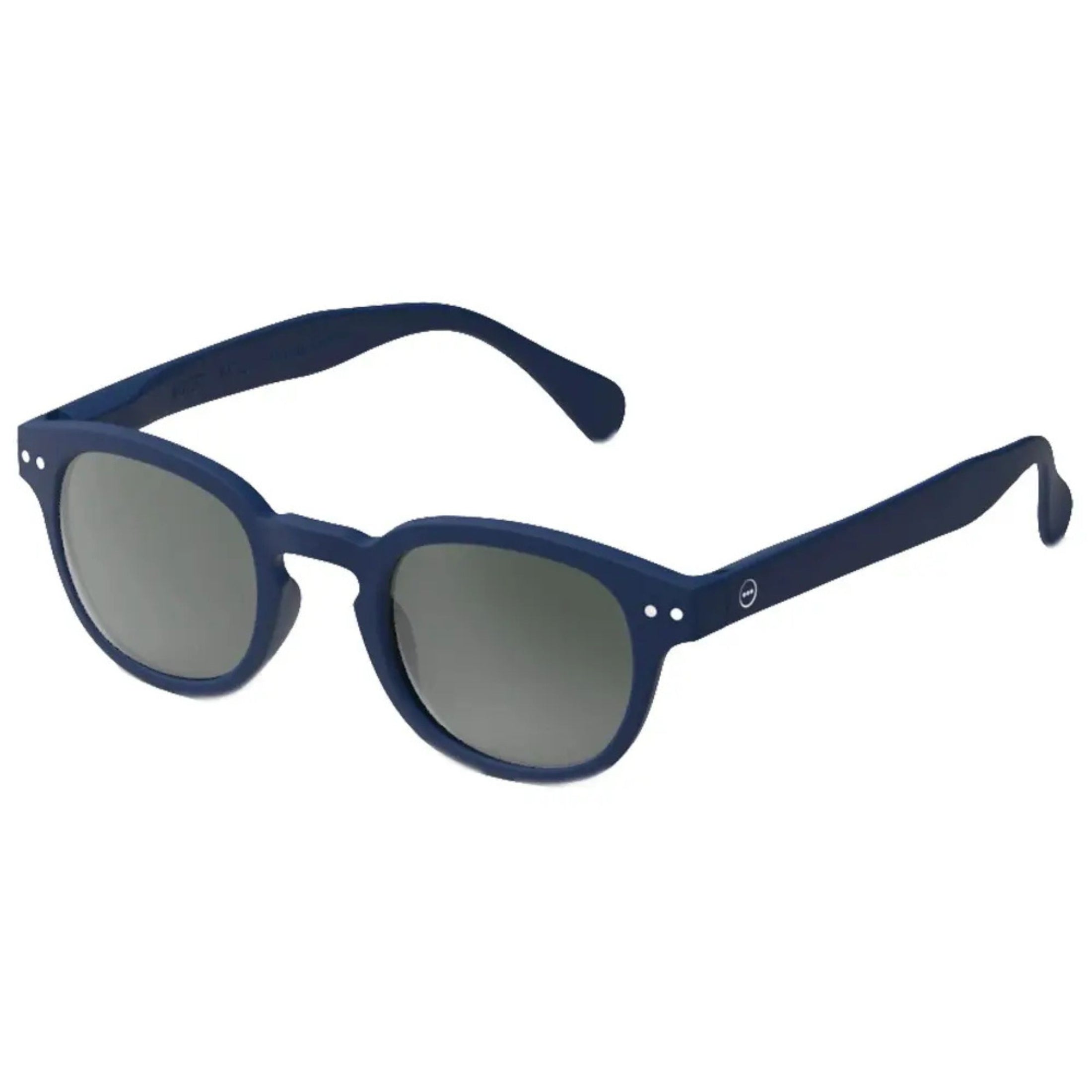 Γυαλιά ηλίου ενηλίκων Unisex C Navy Blue Izipizi