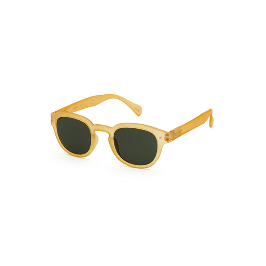 Γυαλιά ηλίου ενηλίκων Unisex C Yellow Honey Izipizi