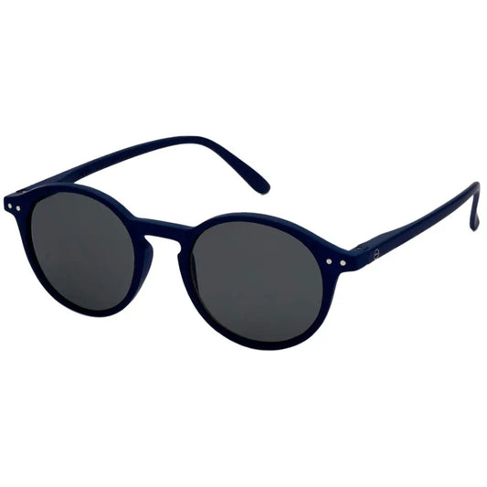 Γυαλιά ηλίου ενηλίκων Unisex D Navy Blue Izipizi