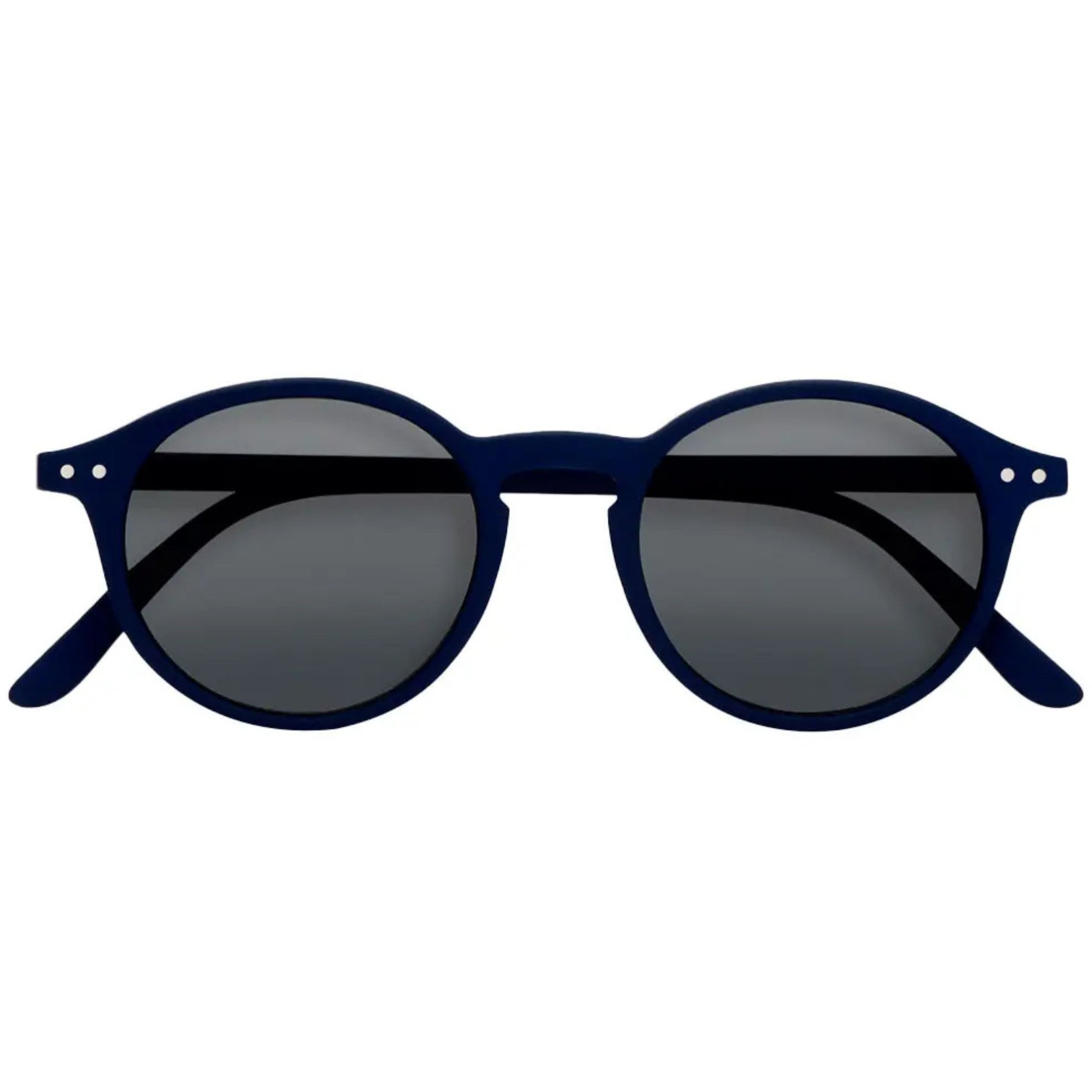 Γυαλιά ηλίου ενηλίκων Unisex D Navy Blue Izipizi