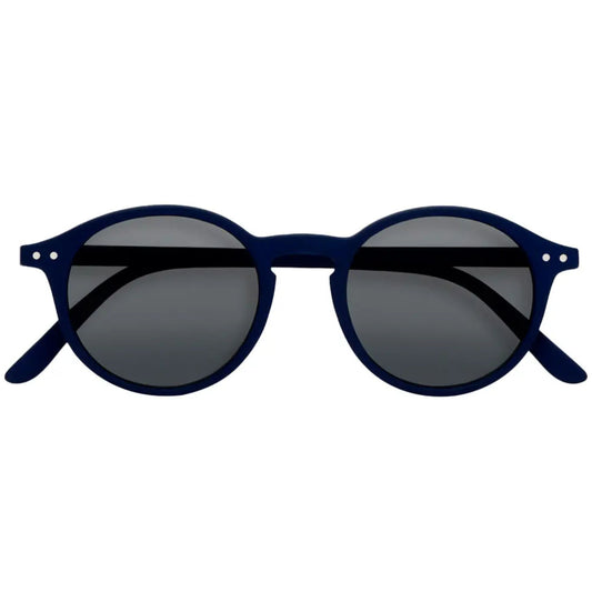 Γυαλιά ηλίου ενηλίκων Unisex D Navy Blue Izipizi